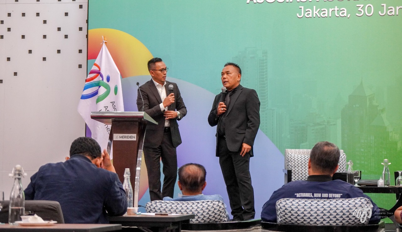 Diskusi Putusan MK 251 KUHD